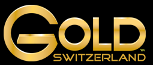 Matterhorn - GoldSwitzerland Logo