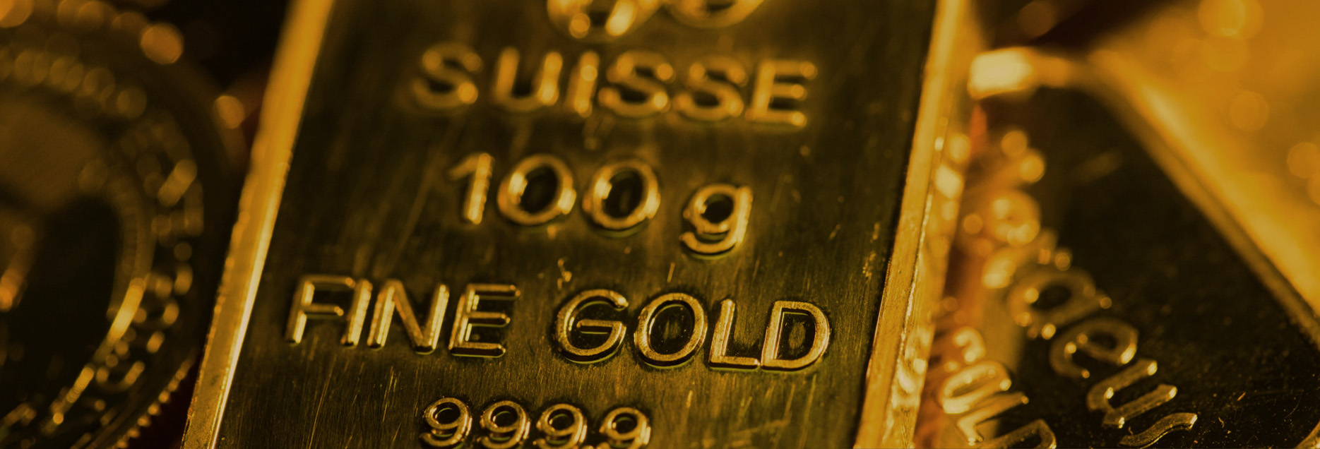 Buy gold and silver in Switzerland