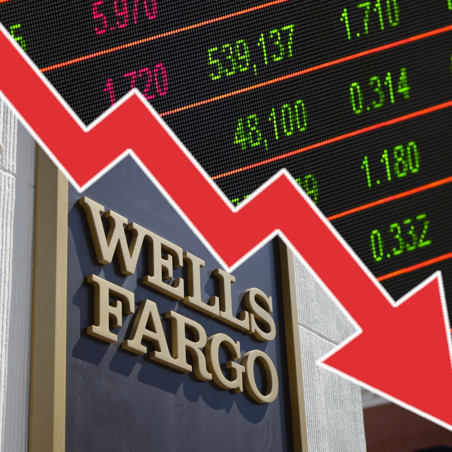 Wells Fargo Liquidity Crisis