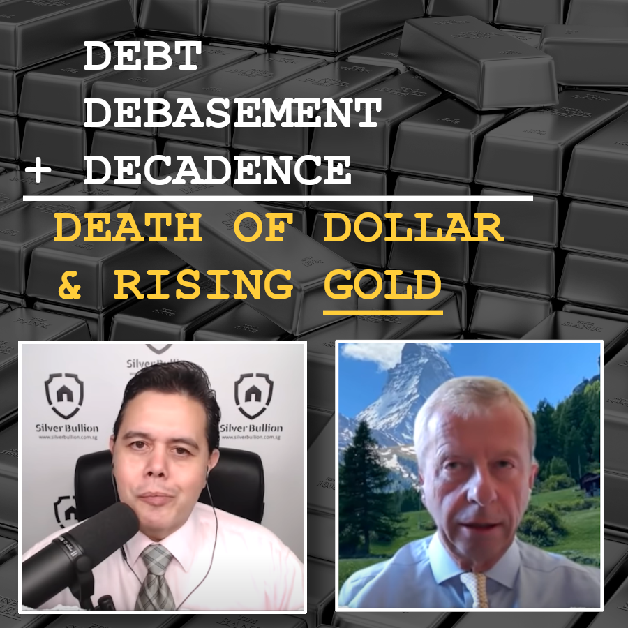 Death of Dollar