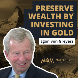 Preserve Wealth by Investing In Gold