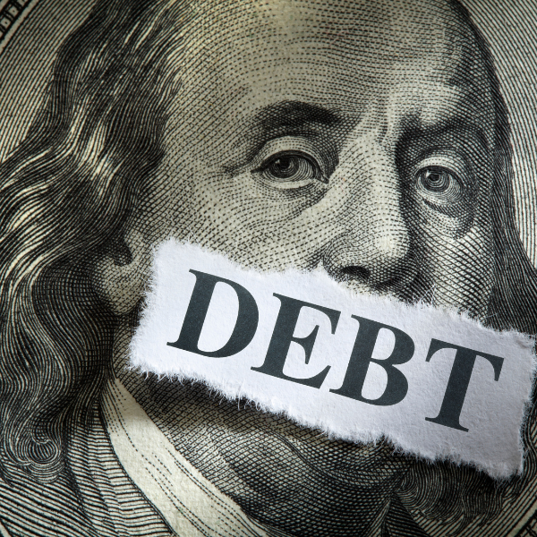 Matthew Piepenburg Interview on global and US Debt