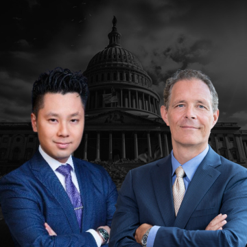 Matterhorn Asset Management, AG partner, Matthew Piepenburg, sits down with David Lin of the David Lin Report to help end a number of false debates and narratives currently making the headlines.